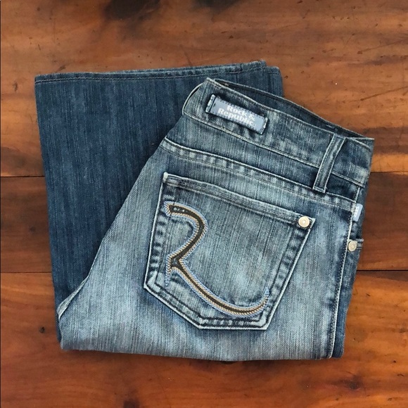 Rock & Republic Jeans - Picture 8 of 8